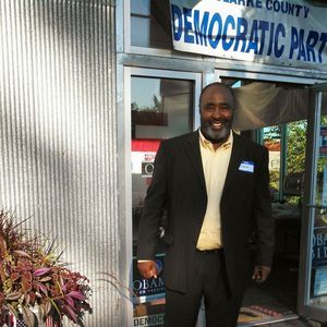 Meet your Posher, Randy